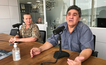 A cultura árabe viva e pujante em Criciúma