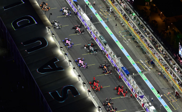 Fórmula 1: tensão geopolítica provoca cancelamento de provas no Oriente Médio