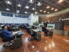 Câmara de Araranguá retoma sessões na segunda-feira