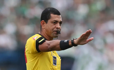 Criciúma e Avaí terá árbitro FIFA