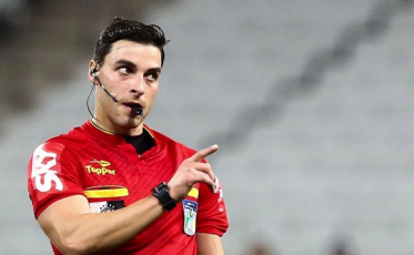 Jogo entre Criciúma e Guarani terá árbitro da FIFA