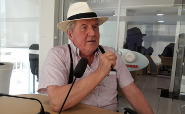 A história de Archimedes e seus bordões