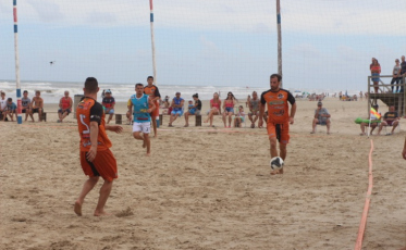 Balneário Gaivota: iniciam inscrições do Praiano no Viva Verão 2020