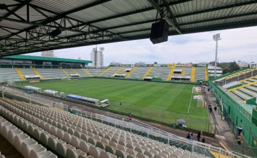Chapecoense x Joinville: saiba onde assistir ao vivo
