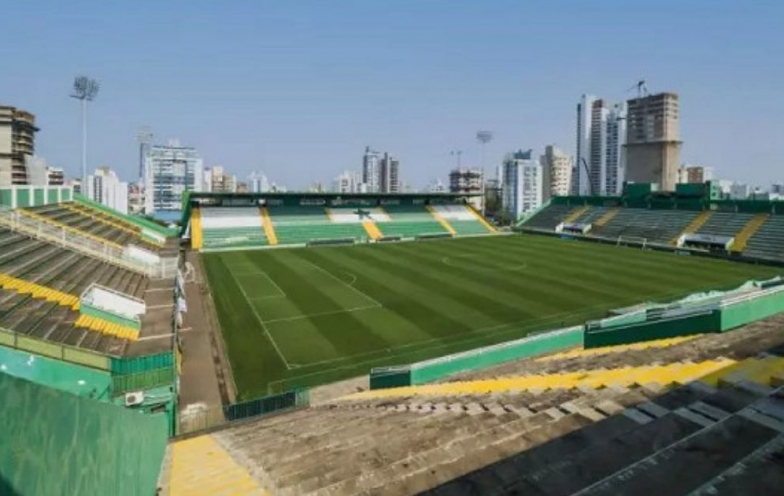 Chapecoense x Criciúma: saiba onde assistir ao vivo