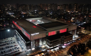 Athletico-PR x Cruzeiro: saiba onde assistir ao vivo pelo Brasileirão