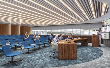 FIESC lança programa executivo para formar sucessores nos negócios