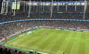 Bahia x Red Bull Bragantino: saiba onde assistir ao vivo pelo Brasileirão