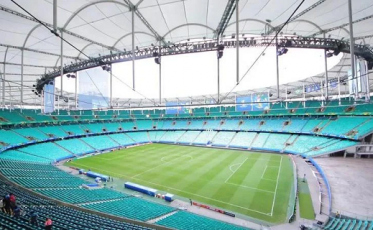 Bahia x Criciúma - De novo? Equipes se enfrentam pela quarta vez neste ano