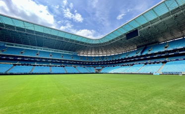 Grêmio x Criciúma - É confronto direto na briga contra o Z-4 do Brasileiro