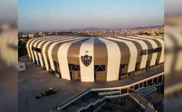 Atlético-MG x São Paulo: saiba onde assistir ao vivo pelo Brasileirão