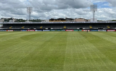 [Ao vivo] Athletic 1 x 1 Criciúma