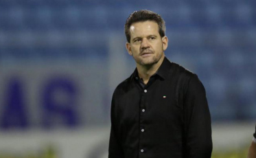 Técnico ex-Criciúma assume o CSA