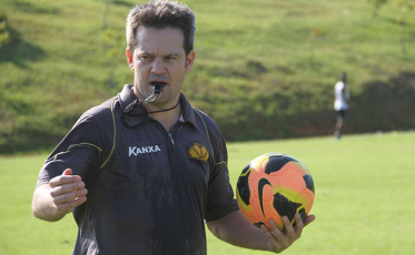 “Faz tempo que ele vem tentando voltar para o Tigre”