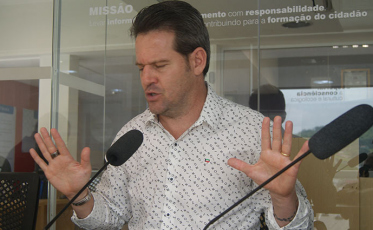 Argel quer cinco reforços para o Catarinense