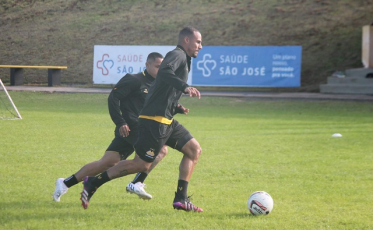 Alisson, Arilson e Caio Dantas devem ser as novidades contra o Novorizontino