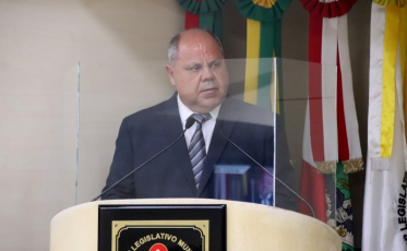 Vai mudar o secretário de Saúde em Criciúma