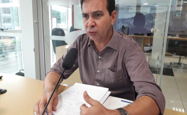 Presidente da Amesc garante pressão política e econômica pela BR-285