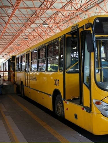 Dívida do transporte coletivo de Criciúma pode chegar a R$ 30 milhões