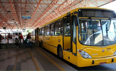 Dívida do transporte coletivo de Criciúma pode chegar a R$ 30 milhões