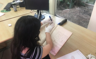 Arquivo Público de Santa Catarina terá acervo digitalizado