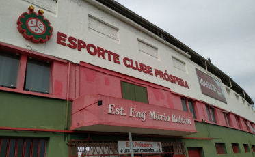 Atlético Catarinense firma parceria com o Próspera para a Série B do Estadual