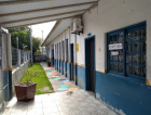 CEI Paraíso da Mamãe será reformado e ampliado 