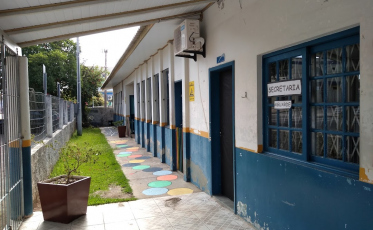 CEI Paraíso da Mamãe será reformado e ampliado 