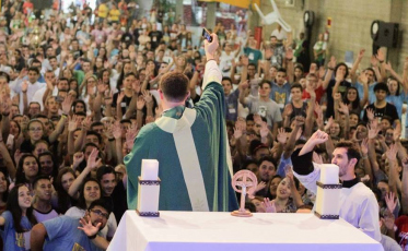Vinde e Vede inicia neste sábado em Criciúma