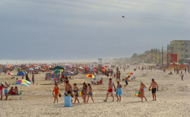 Shows e atividades marcam final de semana em Arroio do Silva