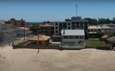 Arroio do Silva: Obra do calçadão deve começar nesta segunda-feira (VÍDEO)