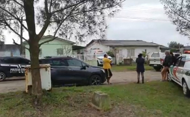 Feminicídio é registrado em Arroio do Silva