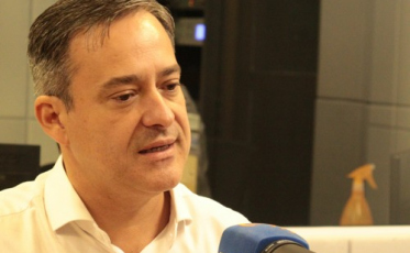 [Áudio] Vaguinho anuncia avanços em mobilidade, habitação e saneamento