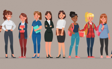 MPT lança campanha que reforça: lugar de mulher é onde ela quiser