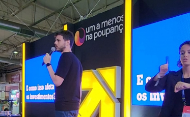 Paradoxo da Escolha atrai público do maior evento de empreendedorismo da Serra Gaúcha