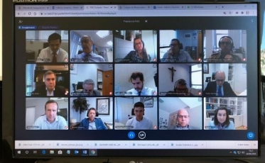 Judiciário vai prorrogar para agosto o retorno gradual das atividades presenciais