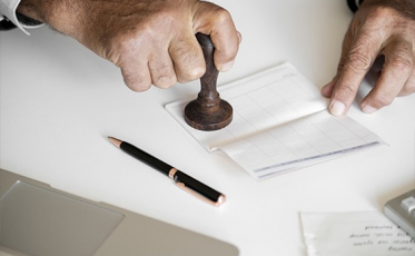 PJSC abre inscrições para concurso da Atividade Notarial e de Registro do Estado