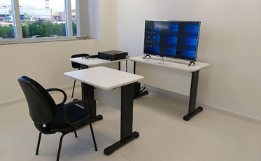 Em Criciúma, réu que exigia depor depois da pandemia será ouvido em videoaudiência