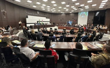 Entidades da região são beneficiadas com R$ 186 mil em iniciativa do Judiciário