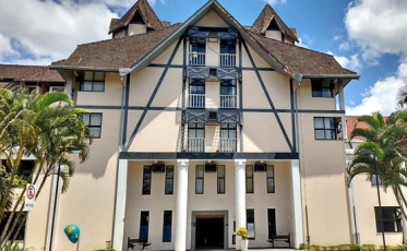 Acusado por ataque em creche de Blumenau vai a júri popular em agosto