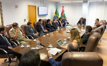 Judiciário suspende processos não emergenciais até o dia 31 de março