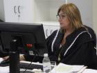 Juíza Ana Lia é eleita desembargadora do TJSC