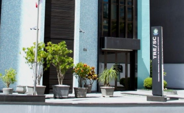 Eleições 2020: TRE de SC dá início a expediente judicial contínuo