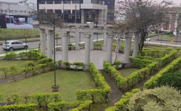 Em homenagem póstuma, praça de Criciúma receberá nome de juiz