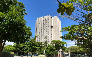 Judiciário restabelece retomada gradual do trabalho presencial para o dia 1º