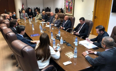 Mais de 10 anos depois, 3º Vara da Comarca de Içara é aprovada