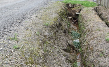 Morador prejudicado pela implantação de um loteamento será indenizado no Sul 