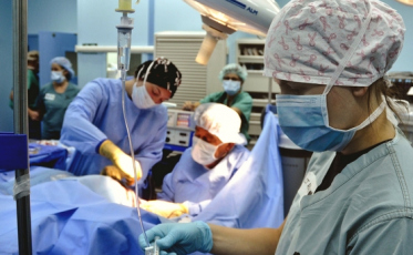 Judiciário de SC determina que o Estado realize cirurgia de urgência em 15 dias