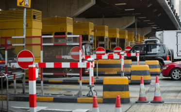 Dono de veículo atingido por cancela de pedágio será indenizado por concessionária