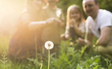 Araranguá: Casal inicia aproximação para adotar uma jovem e seu bebê